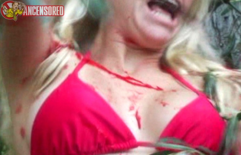 Noa Geller intimo fotografie 21