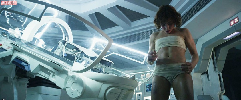 Noomi Rapace foto intime 85