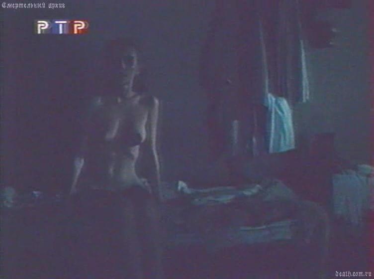 Olga Keyzerova collant 28