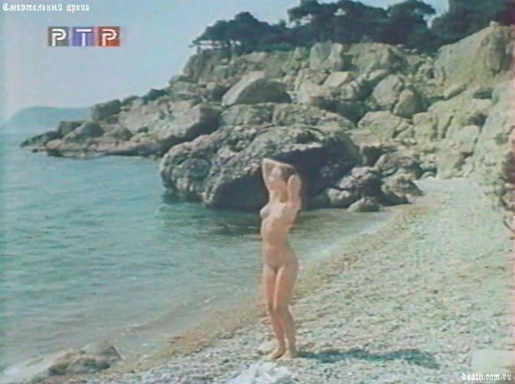 Olga Keyzerova collant 84