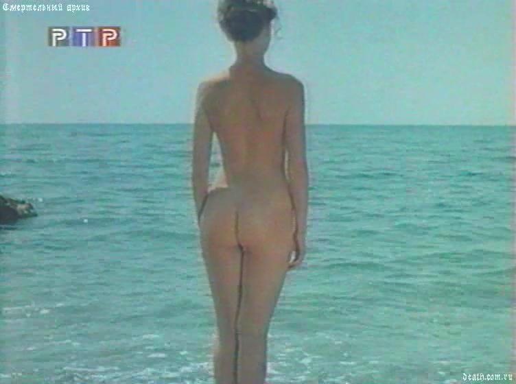 Olga Keyzerova foto intime 16