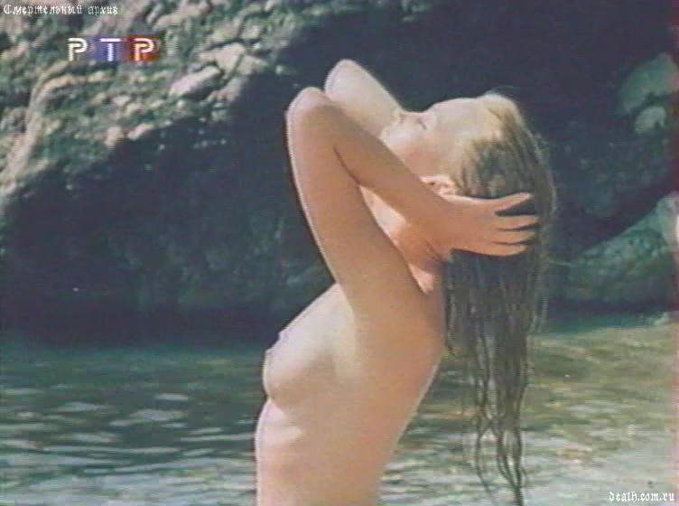 Olga Keyzerova foto intime