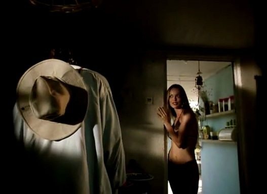 Olga Krishtal gambe