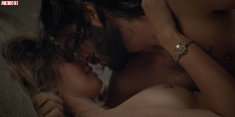 Pamela Almanza: foto, figa e senza biancheria intima - Tutti i segreti svelati!