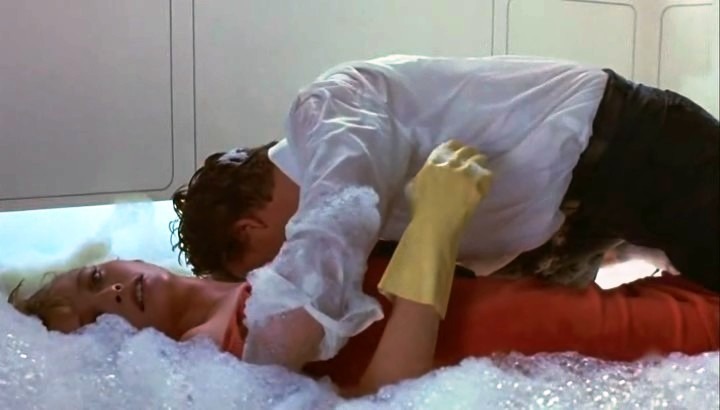 Pamela Gidley foto intime