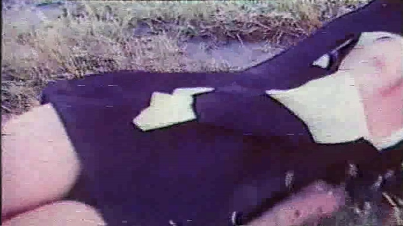 Scopri le audaci foto intime di Pat Johnson: guadagna visibilità attraverso i suoi glutei e tette.