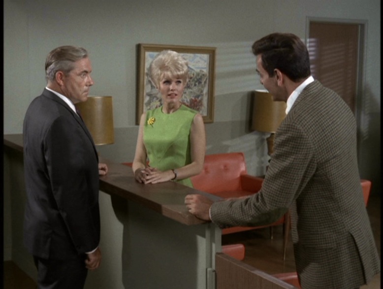 Pat Priest foto esplicite 78