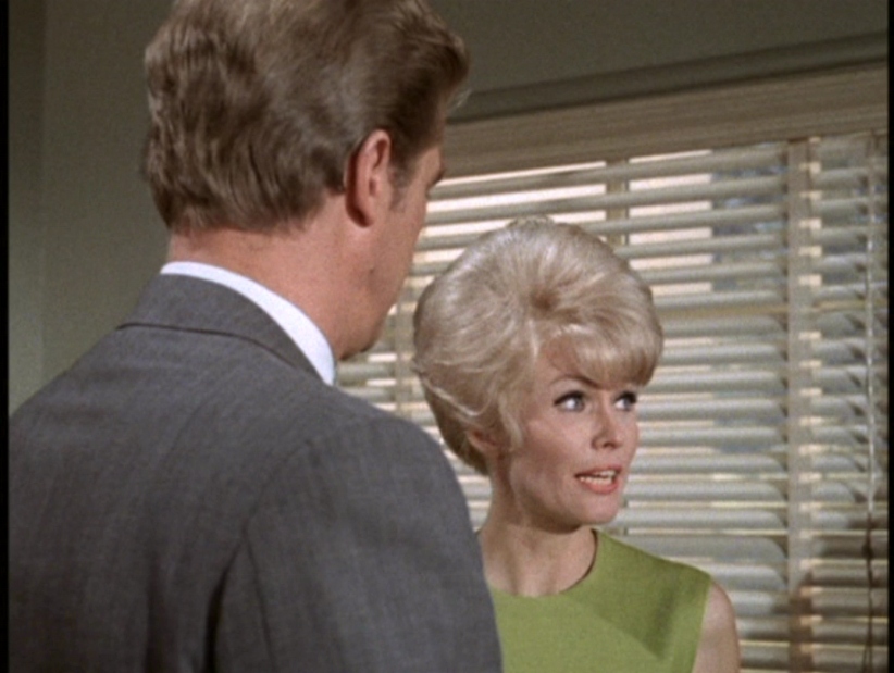 Pat Priest mutandine 17
