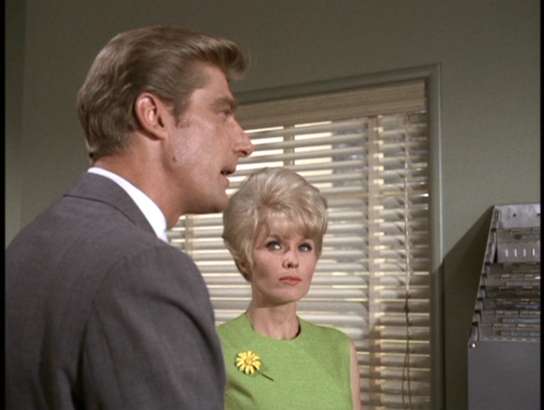 Pat Priest mutandine 31