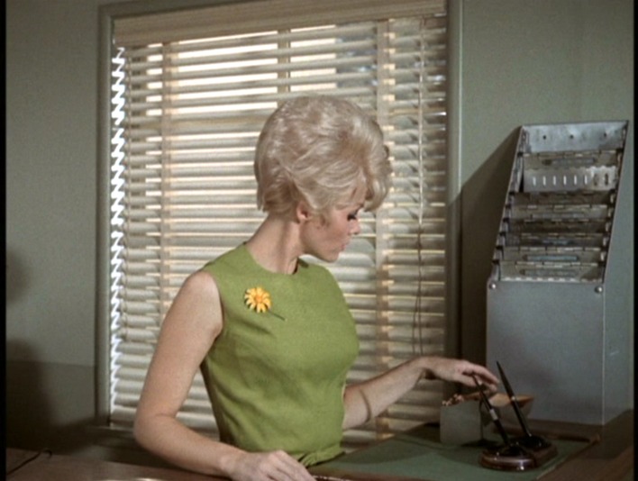 Pat Priest mutandine 79