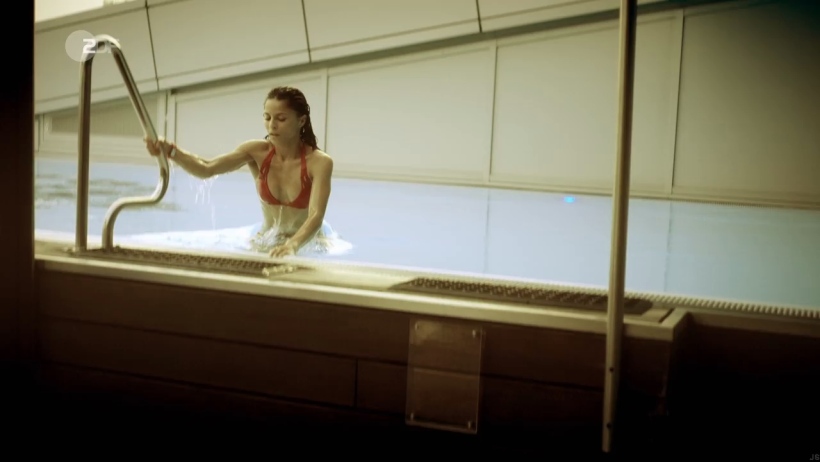 Patricia Meeden foto intime