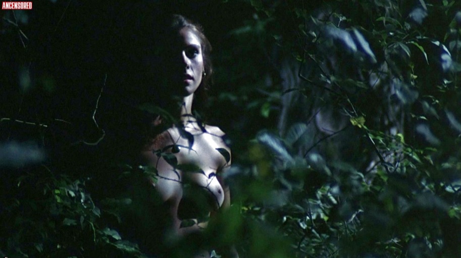 Foto nude, tette e collant di Patricia Tallman: scopri i suoi scatti più audaci