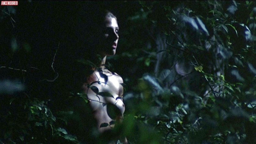Patricia Tallman intimo fotografie