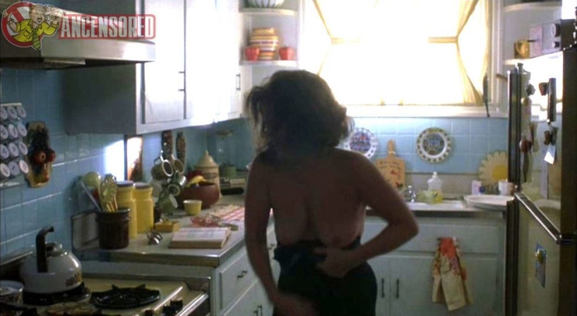Patti LuPone: esclusivi scatti intimi e provocanti!