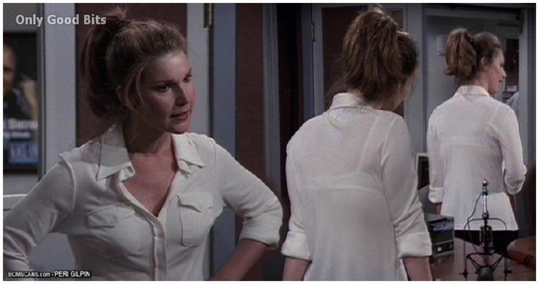 Peri Gilpin intimo fotografie