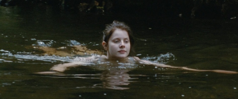 Rachel Hurd-Wood foto intime 97