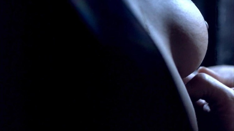 Rae Dawn Chong seno nudo 79