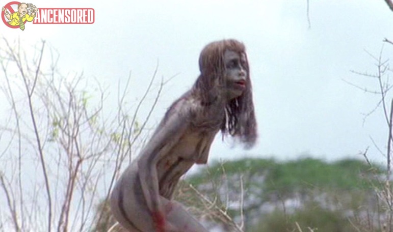Rae Dawn Chong seno nudo