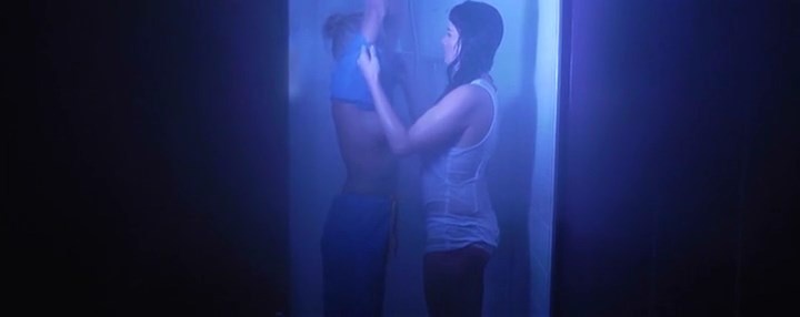 Raven foto amatoriali culo nudo 10
