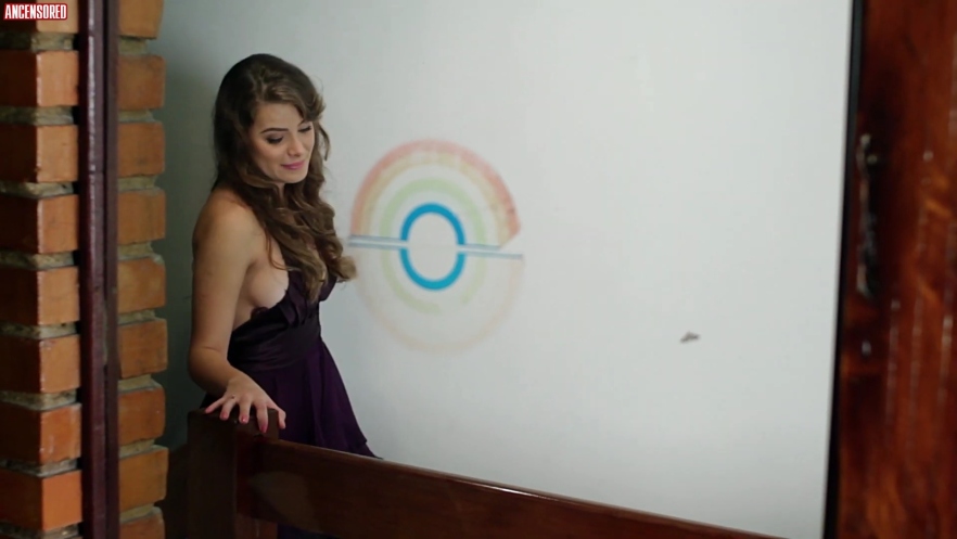 Rayanne Morais foto intime