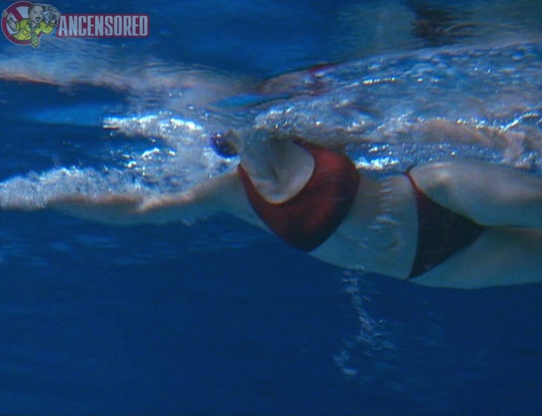Rebecca Gayheart foto amatoriali culo nudo 59