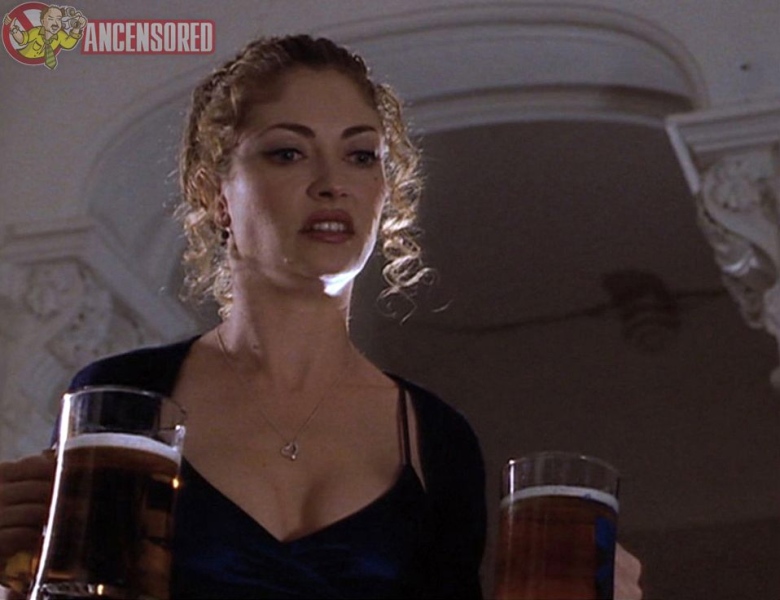 Rebecca Gayheart le tette sono visibili 59