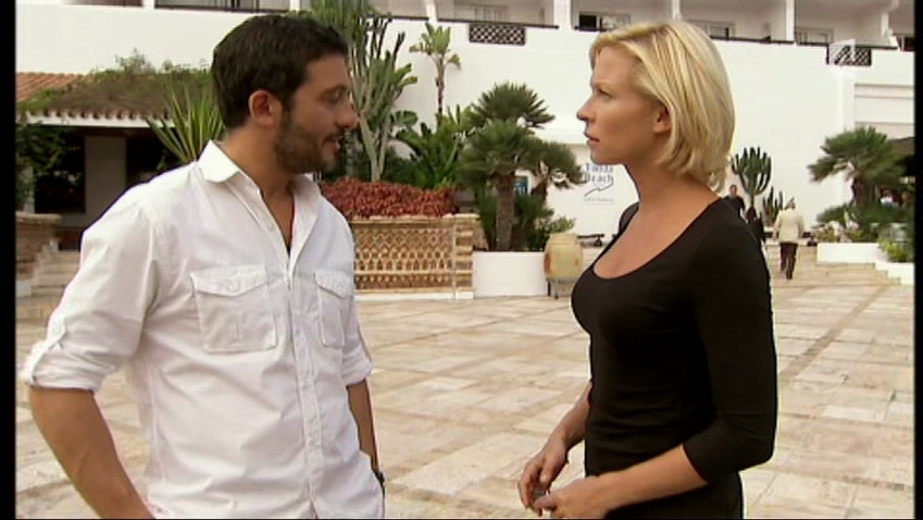 Rebecca Hampton nudo 97