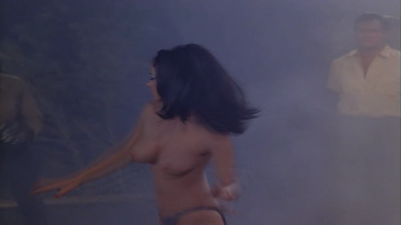Rene De Beau dentro biancheria intima 71