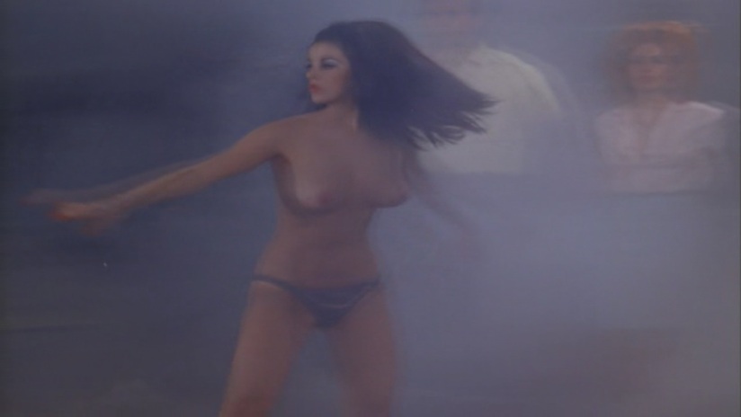 Rene De Beau foto amatoriali culo nudo