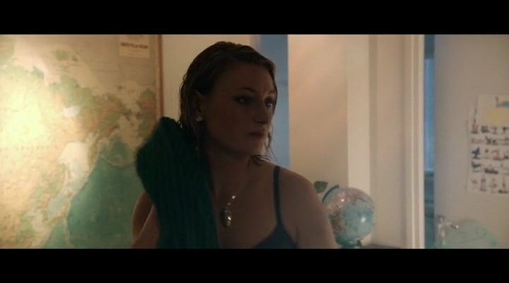Ria Kataja tette