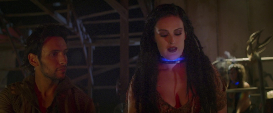 Rumer Willis foto nuda 19