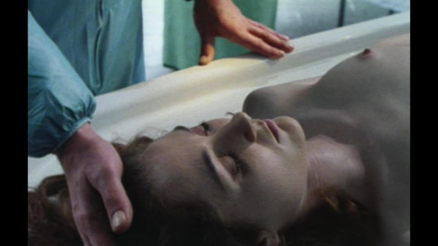 Ruth Gemmell nudo 34