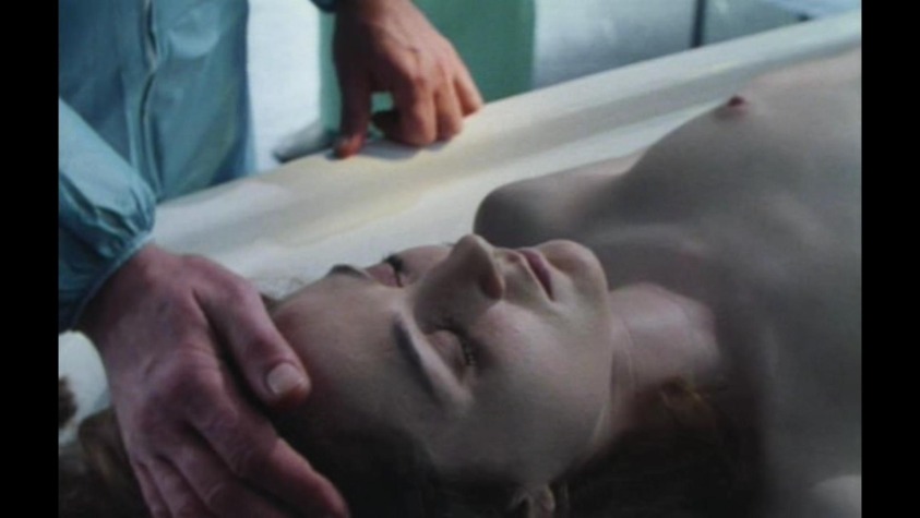 Ruth Gemmell nudo 48