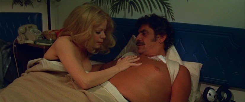 Sally Struthers foto nuda