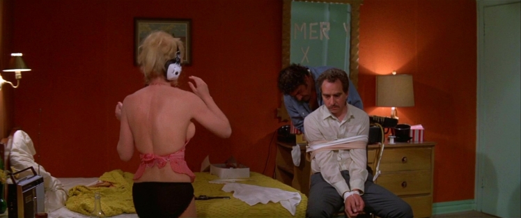 Sally Struthers le tette sono visibili 60