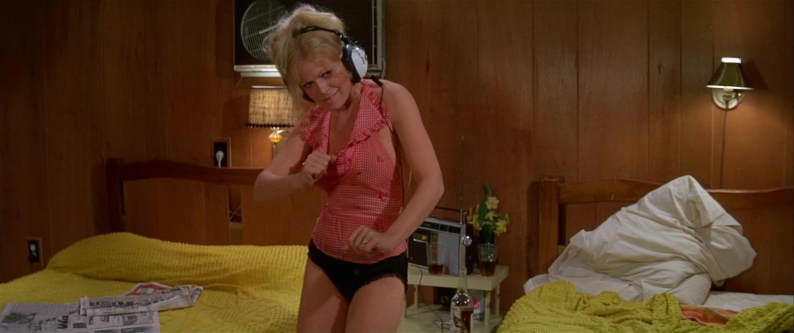 Sally Struthers le tette sono visibili 88