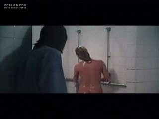 Samantha Janus seno nudo