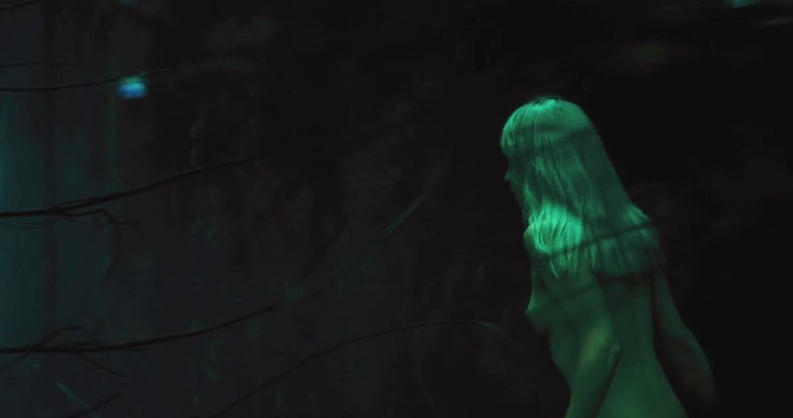 Saoirse Ronan foto intime
