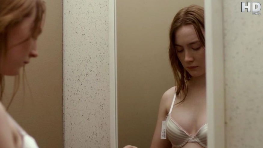 Saoirse Ronan foto intime 91
