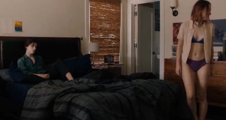Saoirse Ronan foto nuda 13