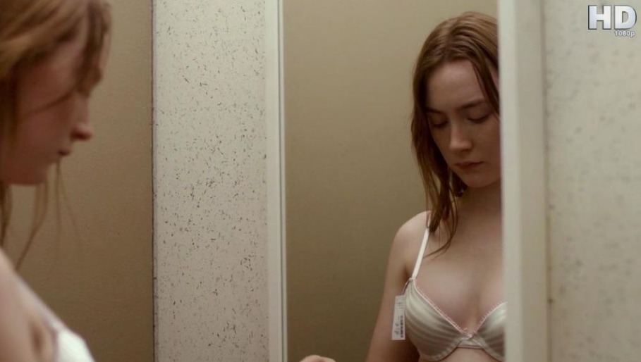 Saoirse Ronan foto nuda 26