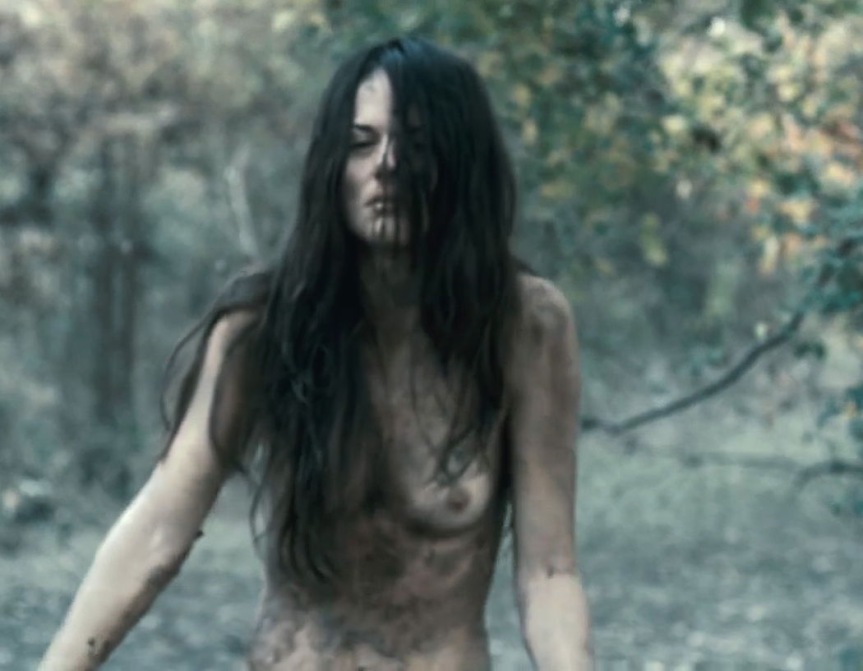 Sarah Butler mutandine 17
