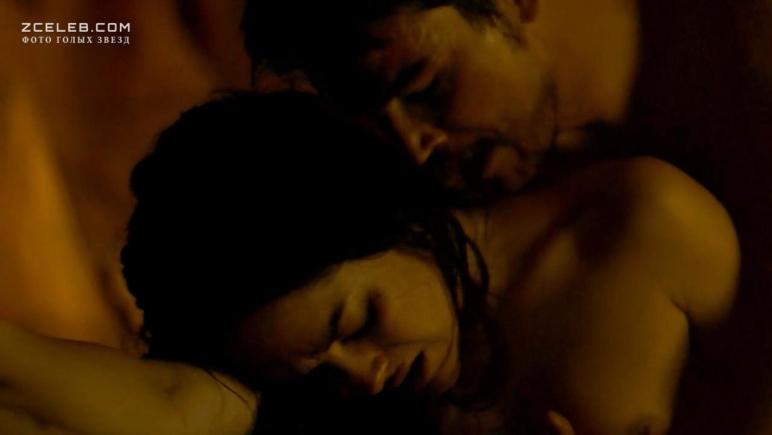 Sarah Greene nudo