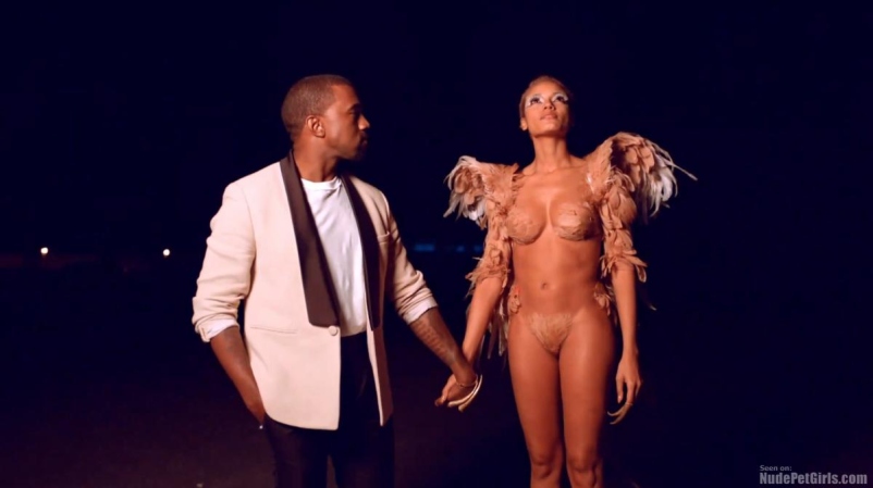 Selita Ebanks figa