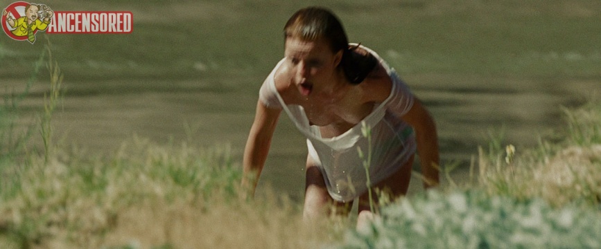 Signe Egholm Olsen foto amatoriali culo nudo