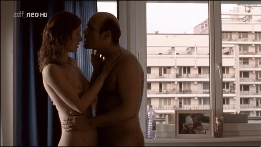 Silvina Buchbauer intimo fotografie