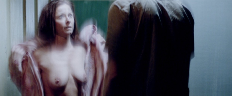 Simone Buchanan foto amatoriali culo nudo 62