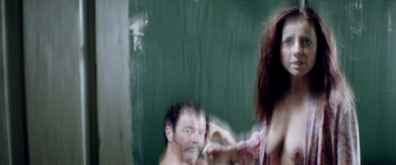 Simone Buchanan foto amatoriali culo nudo 78