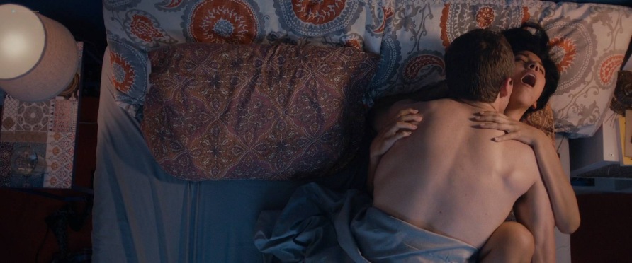 Stephanie Beatriz gambe 67