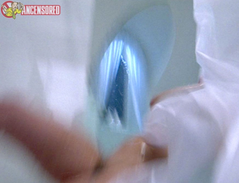 Stephanie Chambers seno nudo 11